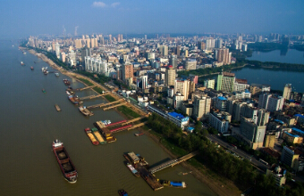 散貨船運(yùn)輸市場(chǎng)周度報(bào)告表示中小型船跌勢(shì)加劇